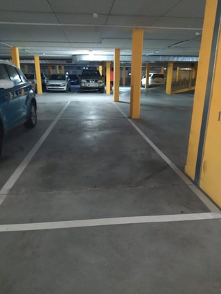 Alquiler Plaza de Garaje en Lezkairu, Pamplona