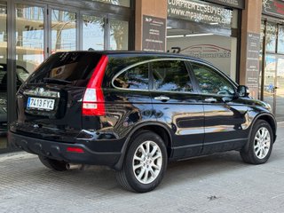 Honda CR-V 2.0i-VTEC 150cv 4X4 Luxury