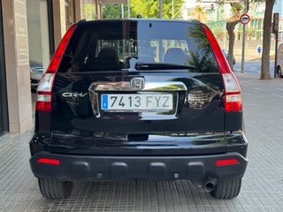 Honda CR-V 2.0i-VTEC 150cv 4X4 Luxury