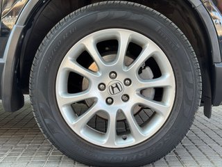 Honda CR-V 2.0i-VTEC 150cv 4X4 Luxury
