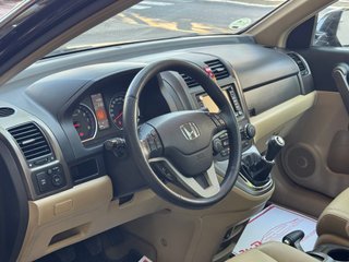 Honda CR-V 2.0i-VTEC 150cv 4X4 Luxury