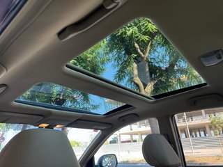 Honda CR-V 2.0i-VTEC 150cv 4X4 Luxury
