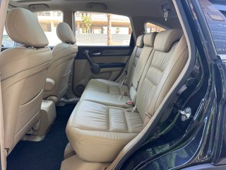 Honda CR-V 2.0i-VTEC 150cv 4X4 Luxury
