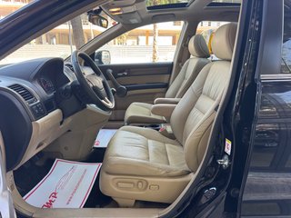Honda CR-V 2.0i-VTEC 150cv 4X4 Luxury