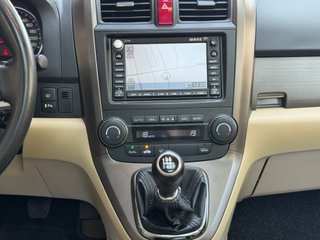 Honda CR-V 2.0i-VTEC 150cv 4X4 Luxury