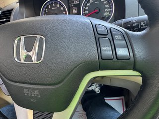 Honda CR-V 2.0i-VTEC 150cv 4X4 Luxury