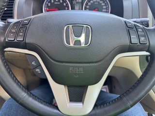 Honda CR-V 2.0i-VTEC 150cv 4X4 Luxury