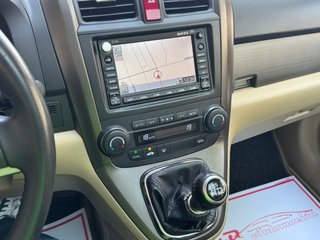 Honda CR-V 2.0i-VTEC 150cv 4X4 Luxury