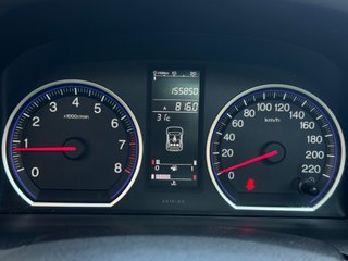 Honda CR-V 2.0i-VTEC 150cv 4X4 Luxury