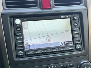 Honda CR-V 2.0i-VTEC 150cv 4X4 Luxury