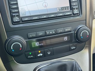 Honda CR-V 2.0i-VTEC 150cv 4X4 Luxury