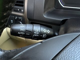 Honda CR-V 2.0i-VTEC 150cv 4X4 Luxury