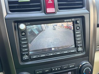 Honda CR-V 2.0i-VTEC 150cv 4X4 Luxury