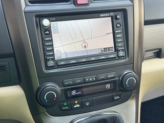 Honda CR-V 2.0i-VTEC 150cv 4X4 Luxury