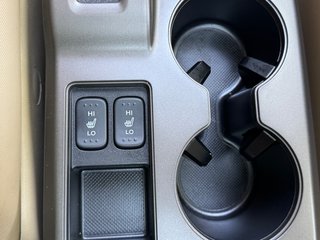 Honda CR-V 2.0i-VTEC 150cv 4X4 Luxury