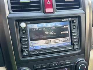Honda CR-V 2.0i-VTEC 150cv 4X4 Luxury