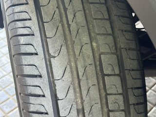 Honda CR-V 2.0i-VTEC 150cv 4X4 Luxury
