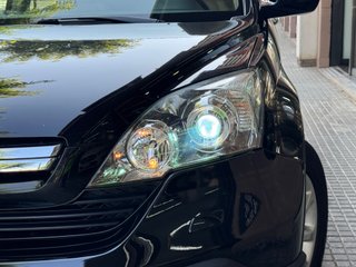 Honda CR-V 2.0i-VTEC 150cv 4X4 Luxury