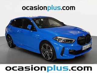 BMW Serie 1 118i 103 kW (140 CV)