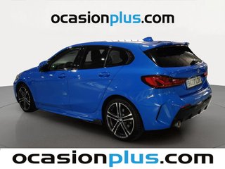 BMW Serie 1 118i 103 kW (140 CV)