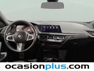 BMW Serie 1 118i 103 kW (140 CV)