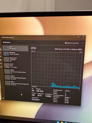 Asus ROG Zephyrus G14 2026