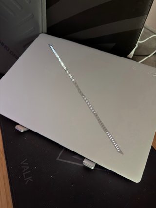 Asus ROG Zephyrus G14 2026