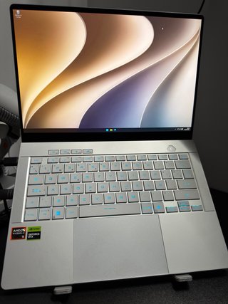 Asus ROG Zephyrus G14 2026