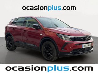 Opel Grandland 1.2 Turbo XHT S&S GS 96 kW (130 CV)