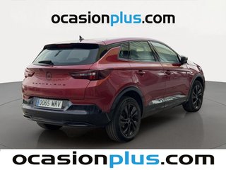 Opel Grandland 1.2 Turbo XHT S&S GS 96 kW (130 CV)
