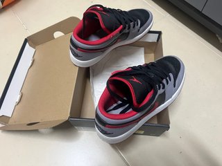 Zapatillas Jordan Talla 37.5