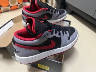Zapatillas Jordan Talla 37.5