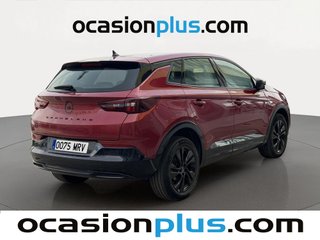 Opel Grandland 1.2 Turbo XHT S&S GS 96 kW (130 CV)