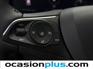 Opel Grandland 1.2 Turbo XHT S&S GS 96 kW (130 CV)