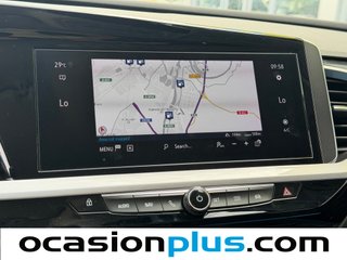 Opel Grandland 1.2 Turbo XHT S&S GS 96 kW (130 CV)