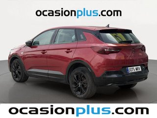 Opel Grandland 1.2 Turbo XHT S&S GS 96 kW (130 CV)