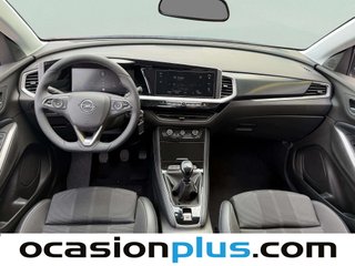 Opel Grandland 1.2 Turbo XHT S&S GS 96 kW (130 CV)