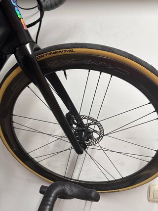 BMC Talla 54 Campagnolo Super Record 12V