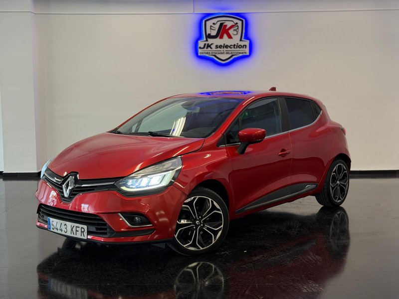 Renault Clio 1.5 DCI Energy Zen 2017