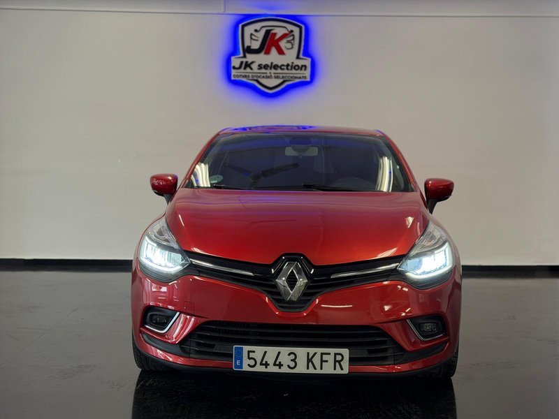 Renault Clio 1.5 DCI Energy Zen 2017, foto 2
