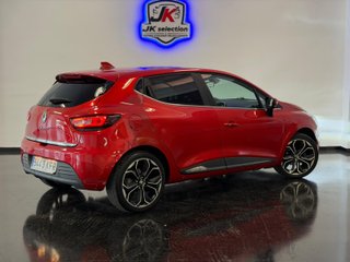 Renault Clío 2017 Automático