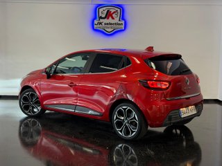 Renault Clío 2017 Automático
