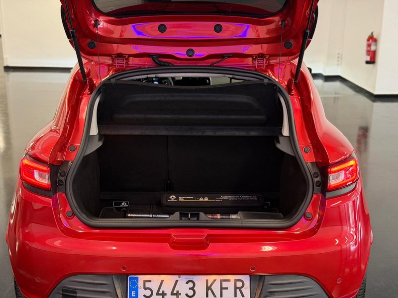 Renault Clio 1.5 DCI Energy Zen 2017, foto 7