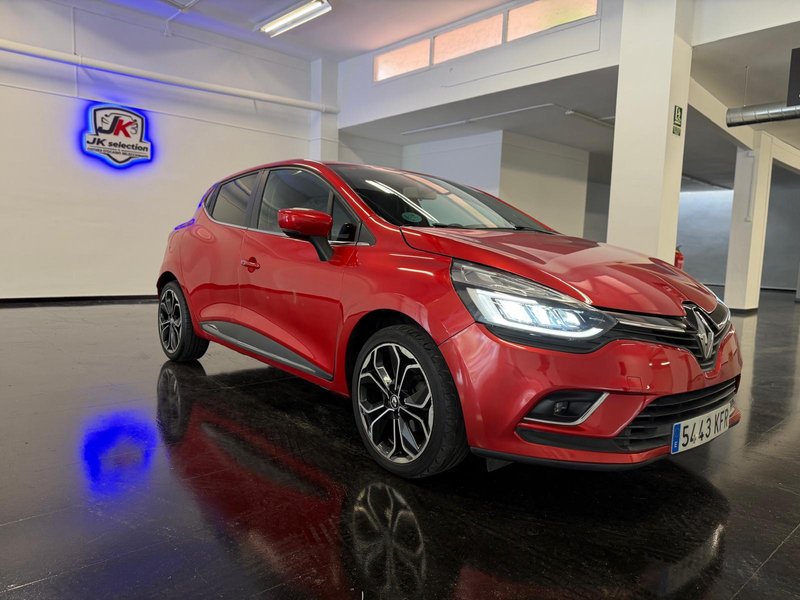Renault Clio 1.5 DCI Energy Zen 2017, foto 10