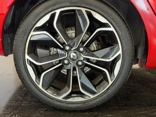 Renault Clío 2017 Automático
