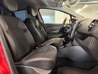Renault Clío 2017 Automático