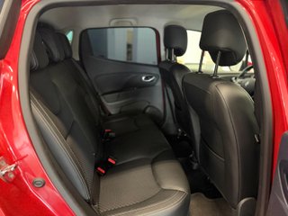 Renault Clío 2017 Automático