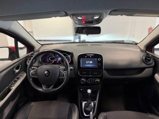 Renault Clío 2017 Automático