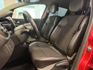 Renault Clío 2017 Automático