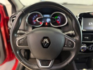 Renault Clío 2017 Automático